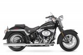 2007 Harley-Davidson  FLSTSC  Softail Springer Classic photo